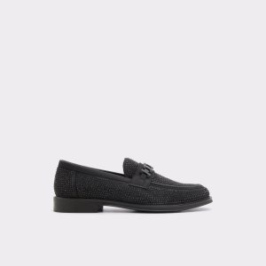 Loafers Aldo Aleck Negros | 62IDTREXK