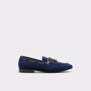 Loafers Aldo Ampthill Azul Marino | 47ZQLXFMY