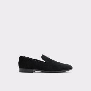 Loafers Aldo Beau Negros | 78GQMOYAX