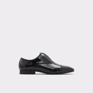 Loafers Aldo Bolivar Negros | 78TFECLPG