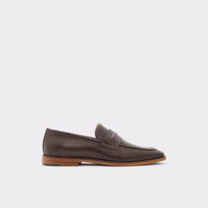 Loafers Aldo Bronson Marrom Oscuro | 81VGJWDCB