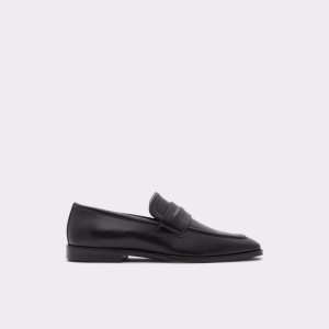 Loafers Aldo Bronson Negros | 39ZUIYAXJ