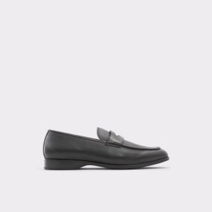 Loafers Aldo Byron Negros | 42EBXUOFW