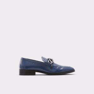 Loafers Aldo Celebrio Azules | 63OWQHSAM