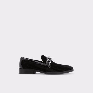 Loafers Aldo Celebrio Negros | 20HALQIVS