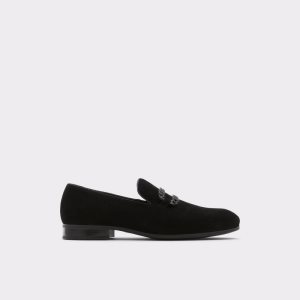 Loafers Aldo Connery Negros | 53IASCTRM