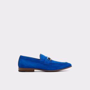 Loafers Aldo Corsa Azules | 24WNISDTE