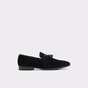 Loafers Aldo Croham Negros | 58IXEQOBA