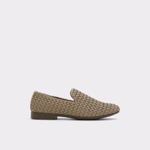 Loafers Aldo Dahlby Grises | 21RWAYLEF