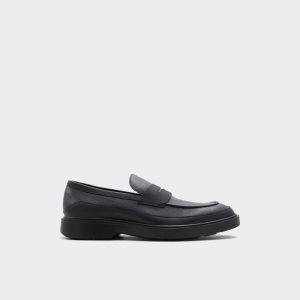 Loafers Aldo Eliot Negros | 10PFTVLCD