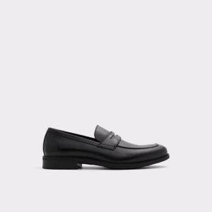 Loafers Aldo Emerit Negros | 04UNLPAEY