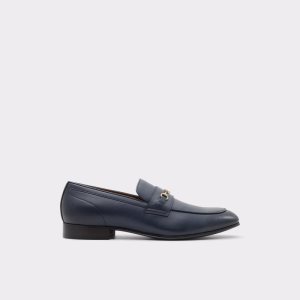 Loafers Aldo Harrow Azul Marino | 45BAYNZMS