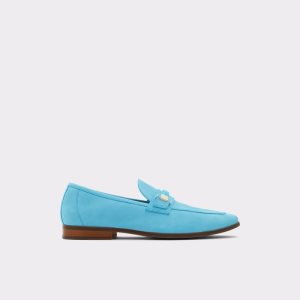 Loafers Aldo Hattemseflex Azules Claro | 30DXJYSMK