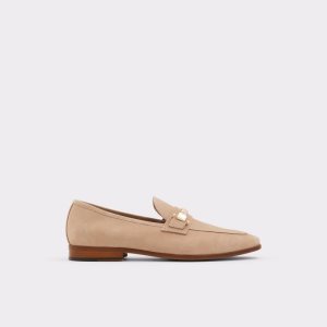 Loafers Aldo Hattemseflex Beige | 29NLBHSJV