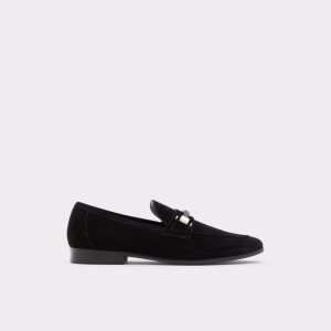 Loafers Aldo Hattemseflex Negros | 12IEAZNHK