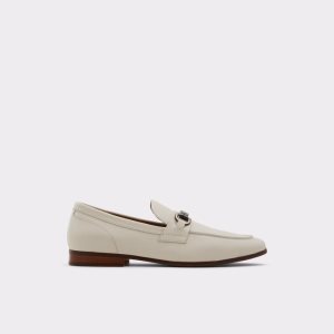 Loafers Aldo Monetto Beige Claro | 38PRMQCXE