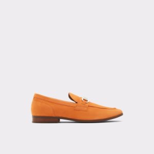 Loafers Aldo Monetto Naranjas | 89UMHIFKS