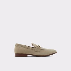 Loafers Aldo Monetto Verdes Claro | 50CJXBYDO