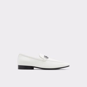 Loafers Aldo Olathienflex Blancos | 02FWCOQLA