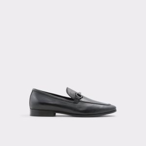 Loafers Aldo Olathienflex Negros | 86AOLYPFQ