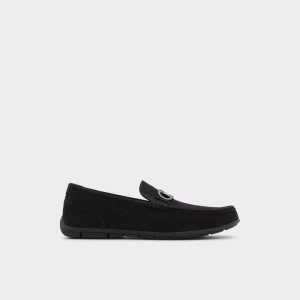 Loafers Aldo Orlovoflex Driving Negros | 73CPAMRST