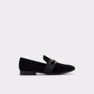 Loafers Aldo Popluxe Negros | 56AKDQSZH