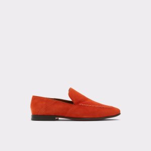 Loafers Aldo Salaman Rojos | 32AJGHBYX