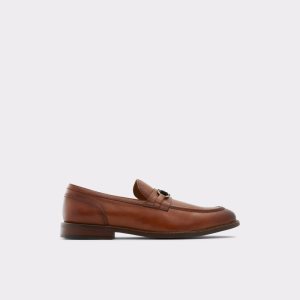 Loafers Aldo Schergerf-w Marrom | 21FEHUMOI