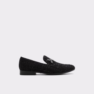 Loafers Aldo Sevirasien Negros | 61PUTLXOI