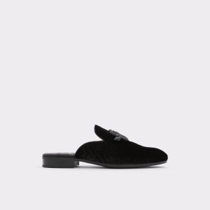 Loafers Aldo Squamo Negros | 92LYOZCFB