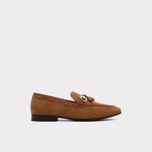 Loafers Aldo Stokhid Marrom | 98LJAKUTR