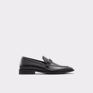 Loafers Aldo Suavo Negros | 17HNLRQMI