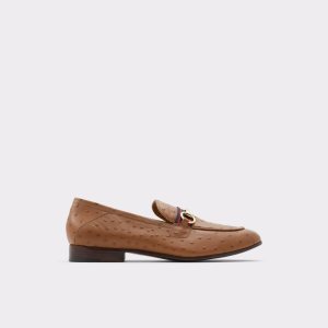 Loafers Aldo Trywen Marrom | 90IGQXWAH