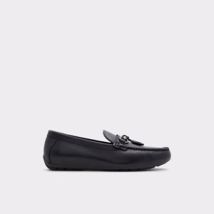 Loafers Aldo Victorflex Driving Negros | 10BRDTXSC