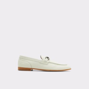 Loafers Aldo Violettes Blancos | 92ZPVDTXY