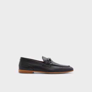 Loafers Aldo Violettes Negros | 89DCISQLW