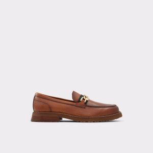 Loafers Aldo Weaver Marrom | 83VLUFNZS