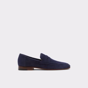 Loafers Aldo Welsh Azul Marino | 58APVJGTL