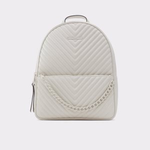 Mochilas Aldo Azarian Blancos | 06VQEKLYZ