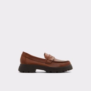 Mulas Aldo Biglect - Lug Sole Marrom | 67ZQBNUFP