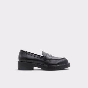 Mulas Aldo Bigplan - Lug Sole Negros | 72UXVZMGK