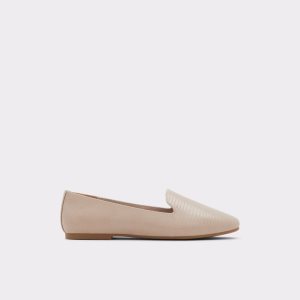 Mulas Aldo Rammen Slip On Grises | 84HFIDJOQ