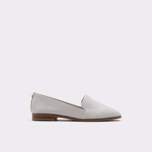 Mulas Aldo Veadith Slip-on Grises | 23LPKGYHF