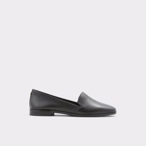 Mulas Aldo Veadith Slip-on Negros | 73IHXBJSQ