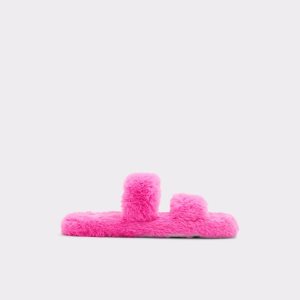 Pantuflas Aldo Devaessi Fucsia | 67SQUDBEO