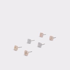 Pendientes Aldo Dolonna Stud Metal Multicolor | 02SMUWRCL