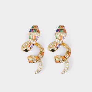 Pendientes Aldo Dwaliri Multicolor Claro | 06YITNZAK