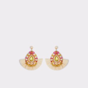 Pendientes Aldo Kolan Statement Multicolor Claro | 42DWBYPFO