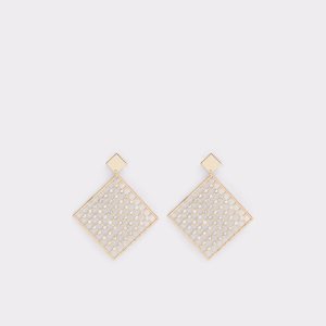 Pendientes Aldo Meshuri Beige | 59YPBLOFJ