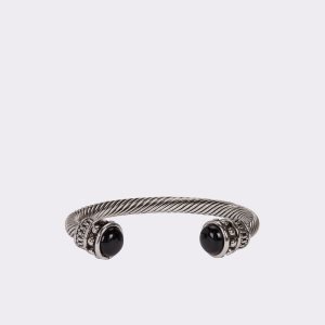 Pulsera Aldo Kingan Plateados | 68ASCNWXJ